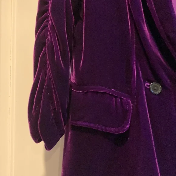 Jacket - Picture 3 of 7